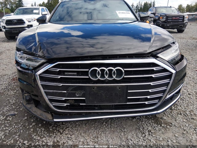 Audi A8 L 55 2019 WAU8DAF84KN015243 Image 6