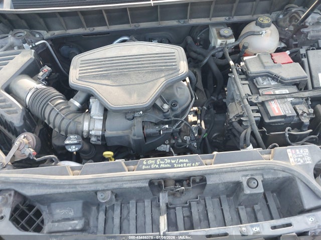 Aukcja sprzedaży 2017 Gmc Acadia Slt-2, vin: 1GKKNWLS4HZ221350, numer aukcji: 45486375