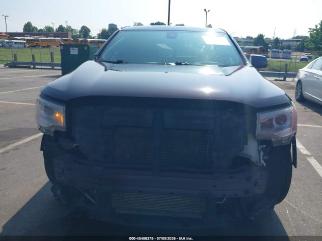 Aukcja sprzedaży 2017 Gmc Acadia Slt-2, vin: 1GKKNWLS4HZ221350, numer aukcji: 45486375