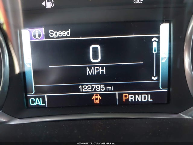 45486375 :رقم المزاد ، 1GKKNWLS4HZ221350 vin ، 2017 Gmc Acadia Slt-2 مزاد بيع