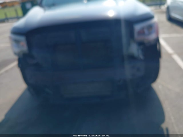 Aukcja sprzedaży 2017 Gmc Acadia Slt-2, vin: 1GKKNWLS4HZ221350, numer aukcji: 45486375