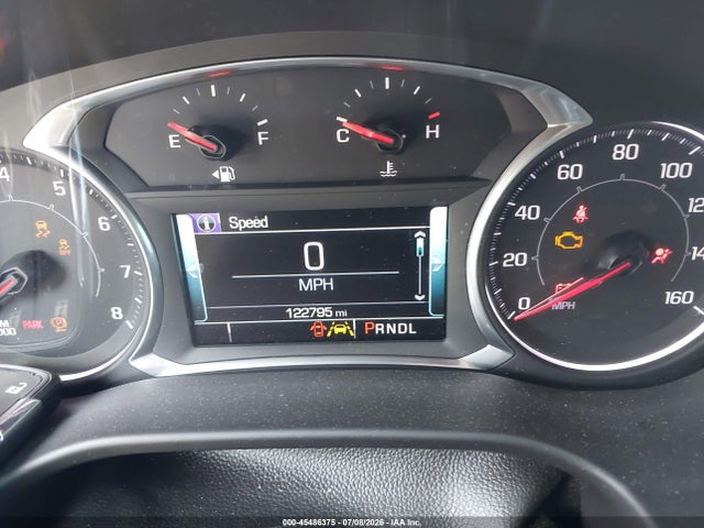 Aukcja sprzedaży 2017 Gmc Acadia Slt-2, vin: 1GKKNWLS4HZ221350, numer aukcji: 45486375
