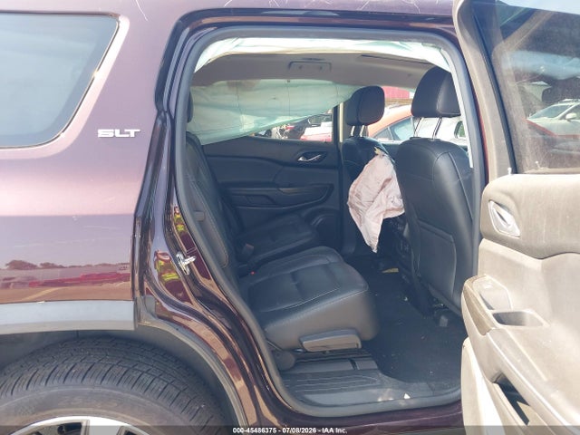 Aukcja sprzedaży 2017 Gmc Acadia Slt-2, vin: 1GKKNWLS4HZ221350, numer aukcji: 45486375