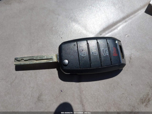 Продажа на аукционе авто 2016 Kia Sorento 3.3l Lx, vin: 5XYPGDA59GG072556, номер лота: 45486376