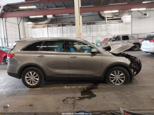 Продажа на аукционе авто 2016 Kia Sorento 3.3l Lx, vin: 5XYPGDA59GG072556, номер лота: 45486376