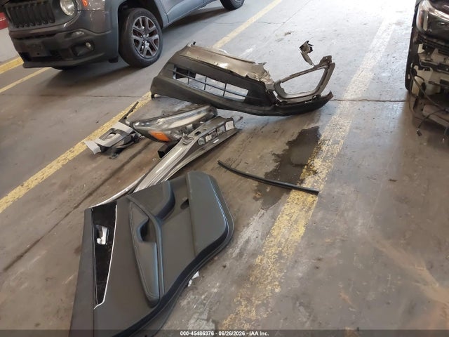 Продажа на аукционе авто 2016 Kia Sorento 3.3l Lx, vin: 5XYPGDA59GG072556, номер лота: 45486376