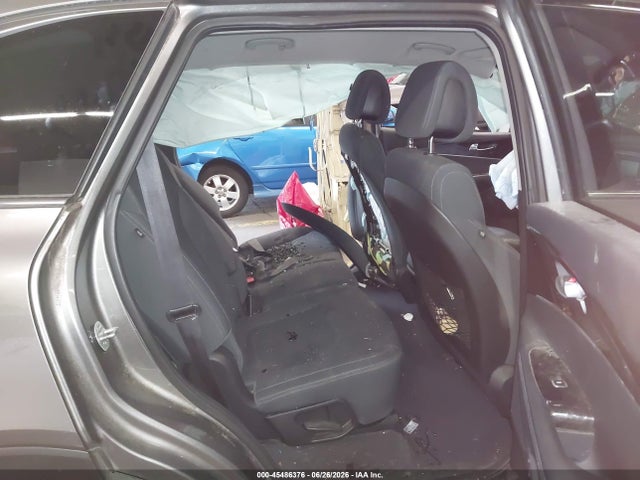 Продажа на аукционе авто 2016 Kia Sorento 3.3l Lx, vin: 5XYPGDA59GG072556, номер лота: 45486376