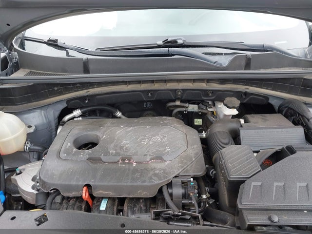 KIA Sportage Nightfall Edition 2022 KNDP6CAC4N7949556 Image 10