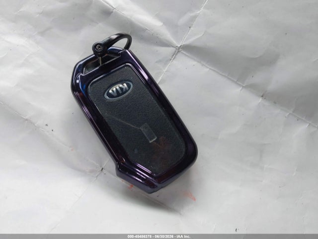 KIA Sportage Nightfall Edition 2022 KNDP6CAC4N7949556 Image 11