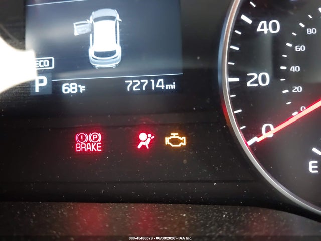 KIA Sportage Nightfall Edition 2022 KNDP6CAC4N7949556 Image 15