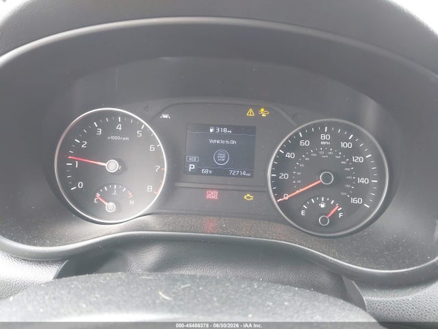 KIA Sportage Nightfall Edition 2022 KNDP6CAC4N7949556 Image 7