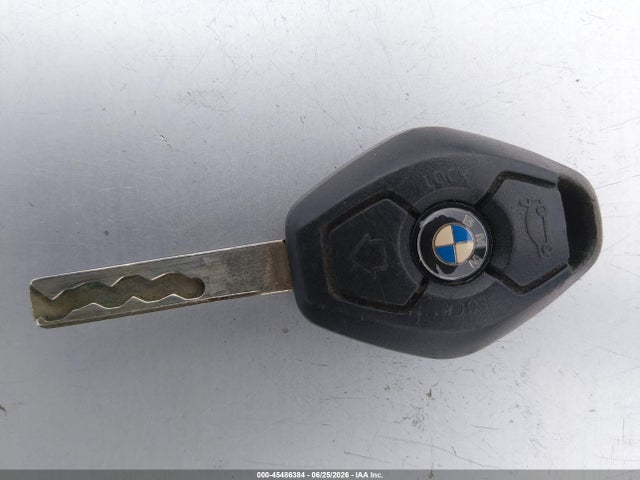 2005 Bmw M3 მანქანა იყიდება აუქციონზე, vin: WBSBR93415PK08381, აუქციონის ნომერი: 45486384