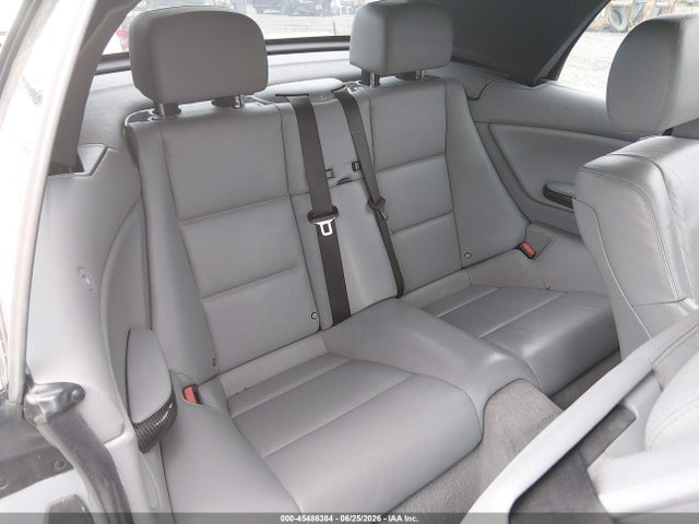 2005 Bmw M3 მანქანა იყიდება აუქციონზე, vin: WBSBR93415PK08381, აუქციონის ნომერი: 45486384