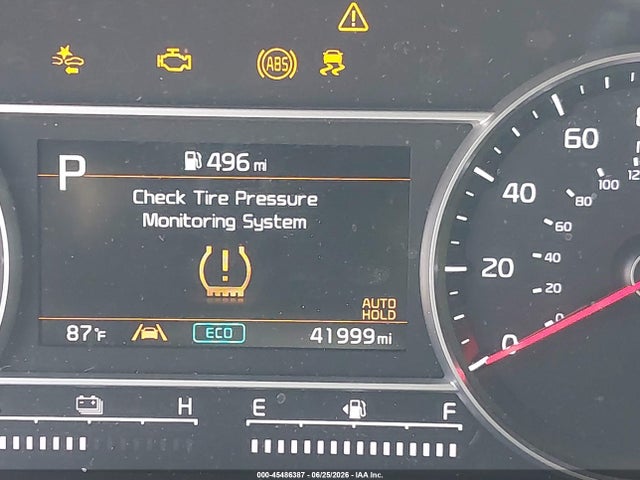 KNDRHDLG9P5191995 KIA Sorento Hybrid Ex