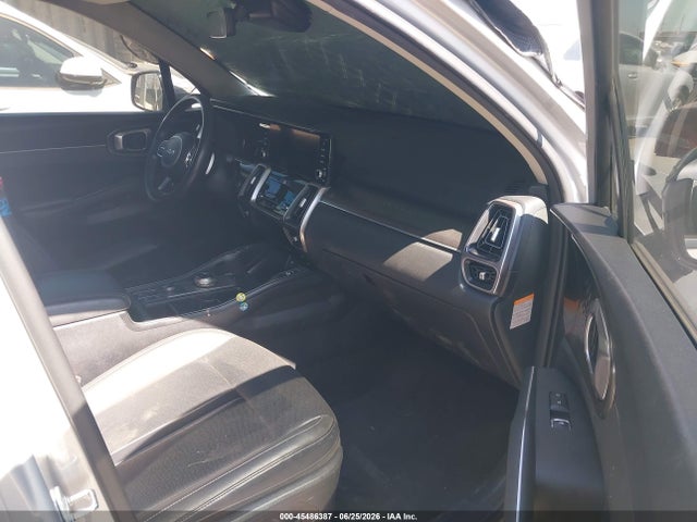 KNDRHDLG9P5191995 KIA Sorento Hybrid Ex