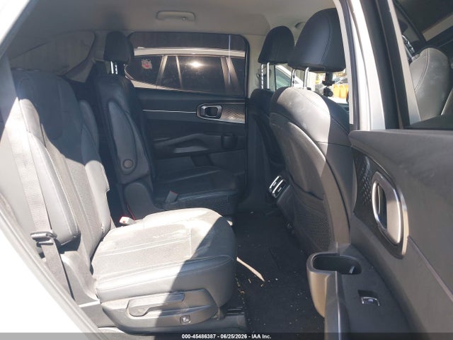 KNDRHDLG9P5191995 KIA Sorento Hybrid Ex