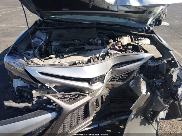 4T1G11AK4PU737248 Toyota CAMRY SE