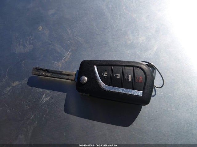 4T1G11AK4PU737248 Toyota CAMRY SE