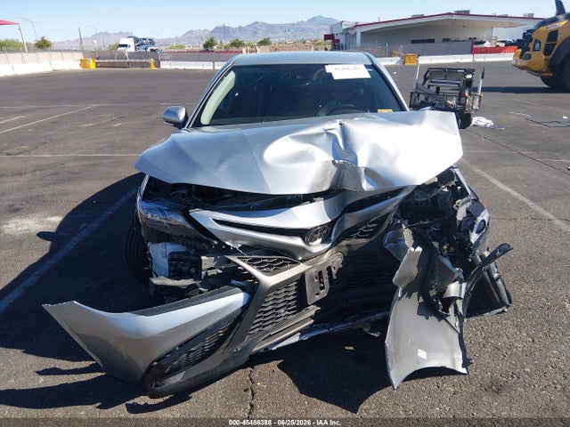4T1G11AK4PU737248 Toyota CAMRY SE