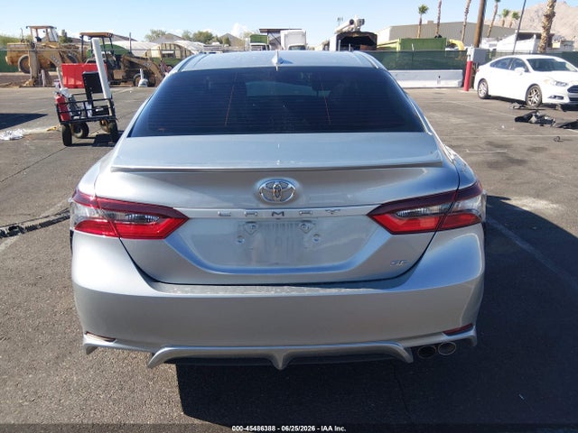 4T1G11AK4PU737248 Toyota CAMRY SE