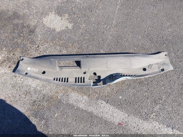 4T1G11AK4PU737248 Toyota CAMRY SE