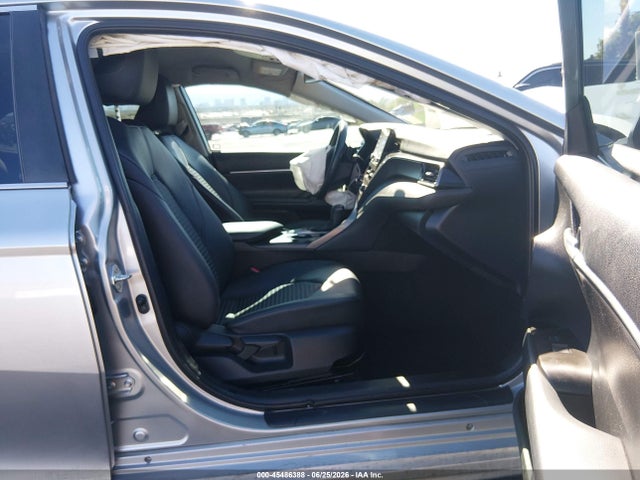 4T1G11AK4PU737248 Toyota CAMRY SE