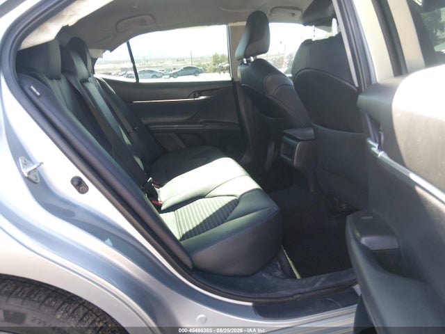 4T1G11AK4PU737248 Toyota CAMRY SE