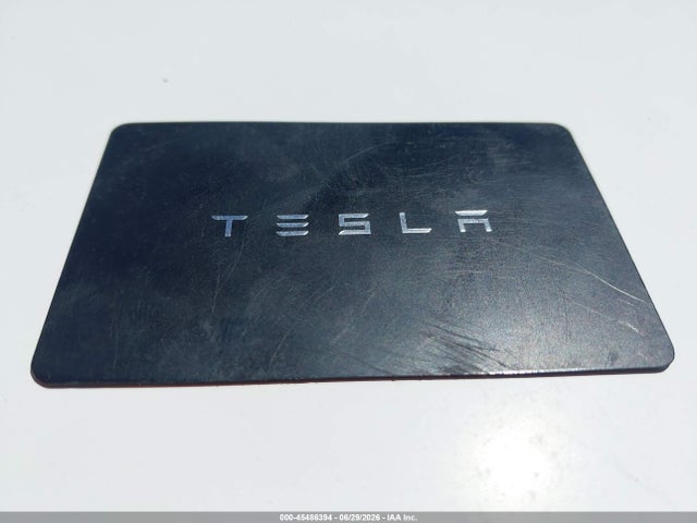 Продаж на аукціоні авто 2018 Tesla Model 3 Long Range/performance, vin: 5YJ3E1EB6JF097853, номер лоту: 45486394