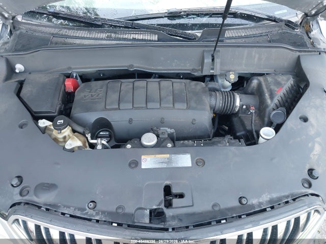 Продажа на аукционе авто 2017 Buick Enclave Leather, vin: 5GAKRBKD1HJ182583, номер лота: 45486396