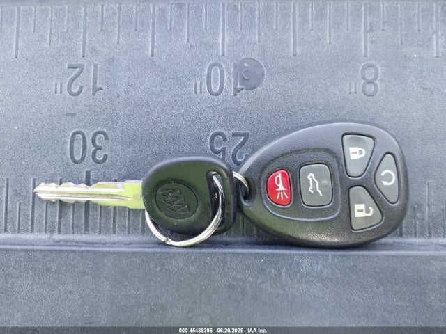 Продажа на аукционе авто 2017 Buick Enclave Leather, vin: 5GAKRBKD1HJ182583, номер лота: 45486396