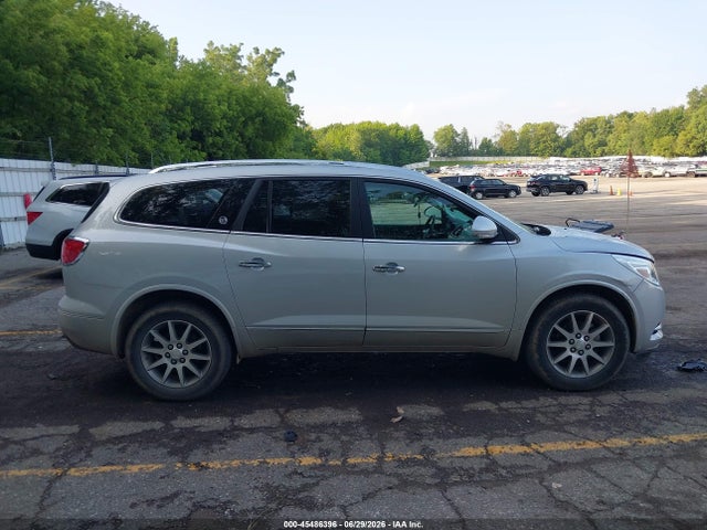 Продажа на аукционе авто 2017 Buick Enclave Leather, vin: 5GAKRBKD1HJ182583, номер лота: 45486396