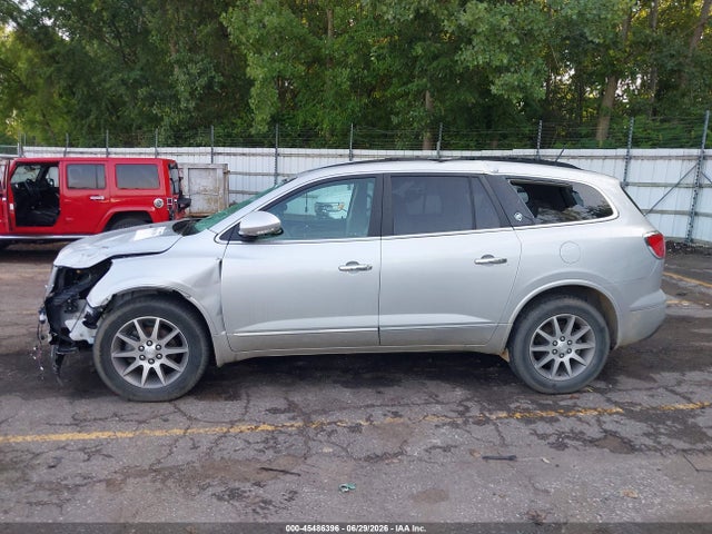 Продажа на аукционе авто 2017 Buick Enclave Leather, vin: 5GAKRBKD1HJ182583, номер лота: 45486396