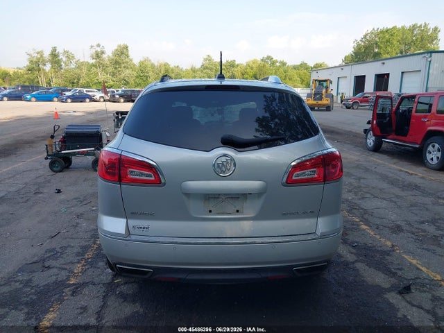 Продажа на аукционе авто 2017 Buick Enclave Leather, vin: 5GAKRBKD1HJ182583, номер лота: 45486396