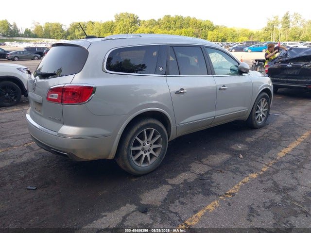 Продажа на аукционе авто 2017 Buick Enclave Leather, vin: 5GAKRBKD1HJ182583, номер лота: 45486396
