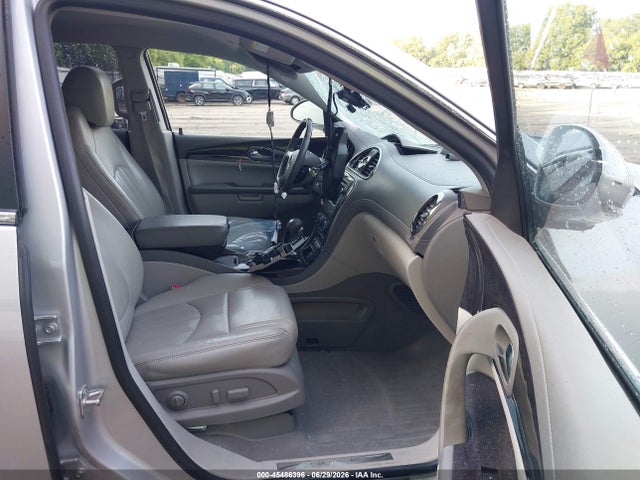 Продажа на аукционе авто 2017 Buick Enclave Leather, vin: 5GAKRBKD1HJ182583, номер лота: 45486396