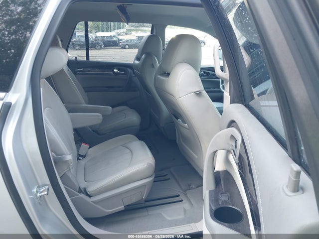 Продажа на аукционе авто 2017 Buick Enclave Leather, vin: 5GAKRBKD1HJ182583, номер лота: 45486396