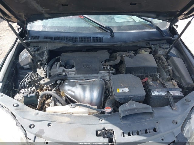 2016 Toyota Camry Se მანქანა იყიდება აუქციონზე, vin: 4T1BF1FK2GU180649, აუქციონის ნომერი: 45486402