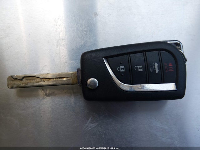 5YFEPRAE6LP103921 Toyota COROLLA LE