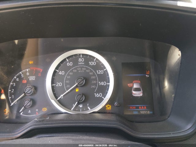 5YFEPRAE6LP103921 Toyota COROLLA LE