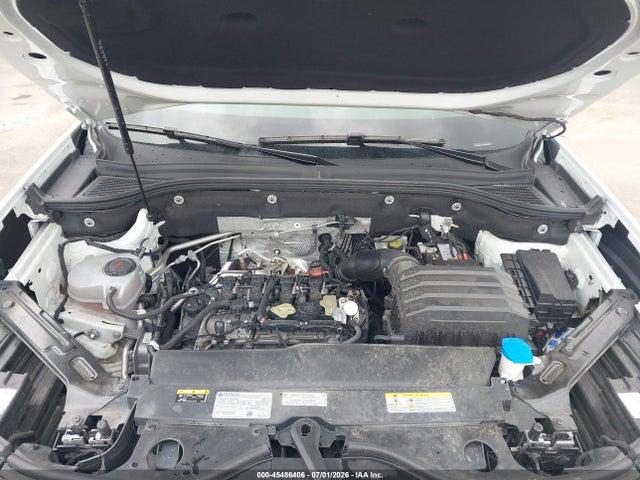 1V2HR2CA7RC544756 Volkswagen Atlas 2.0t Se W/technology