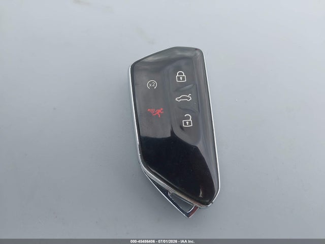 1V2HR2CA7RC544756 Volkswagen Atlas 2.0t Se W/technology