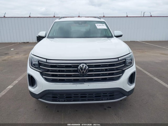 1V2HR2CA7RC544756 Volkswagen Atlas 2.0t Se W/technology