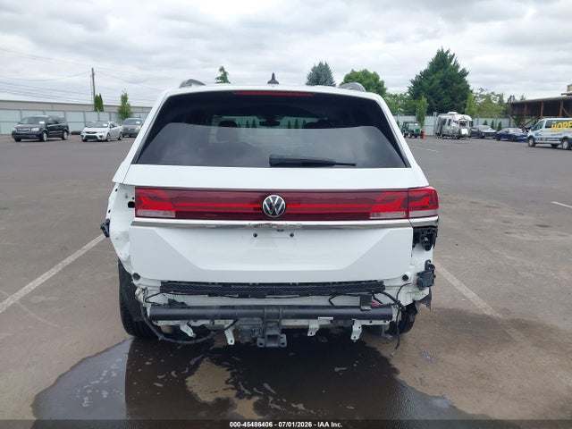 1V2HR2CA7RC544756 Volkswagen Atlas 2.0t Se W/technology