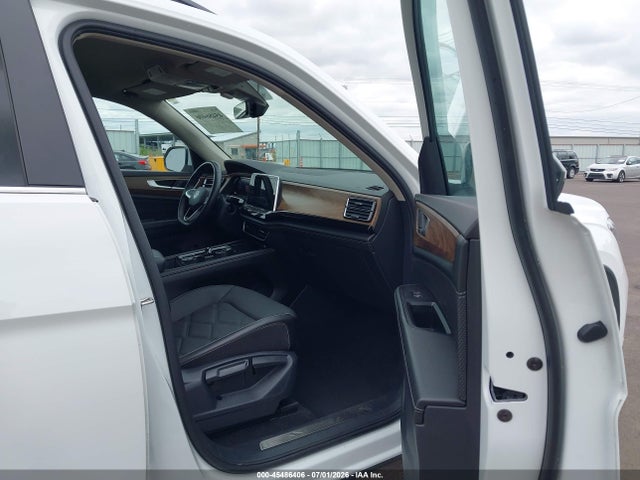 1V2HR2CA7RC544756 Volkswagen Atlas 2.0t Se W/technology