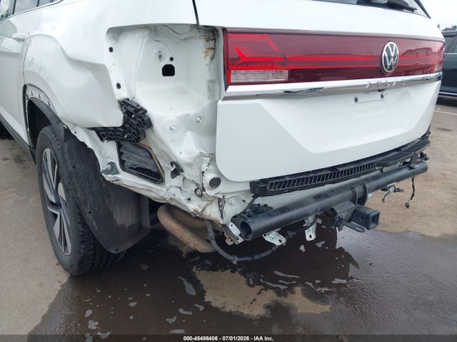 1V2HR2CA7RC544756 Volkswagen Atlas 2.0t Se W/technology