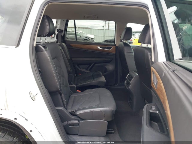 1V2HR2CA7RC544756 Volkswagen Atlas 2.0t Se W/technology