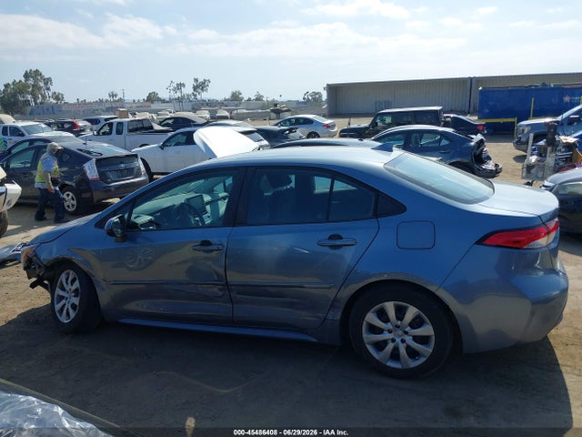 5YFEPRAE9LP065648 Toyota COROLLA LE