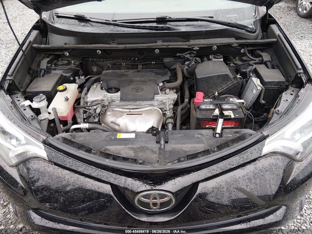 Toyota RAV4 SE 2018 2T3JFREV2JW834635 Image 10