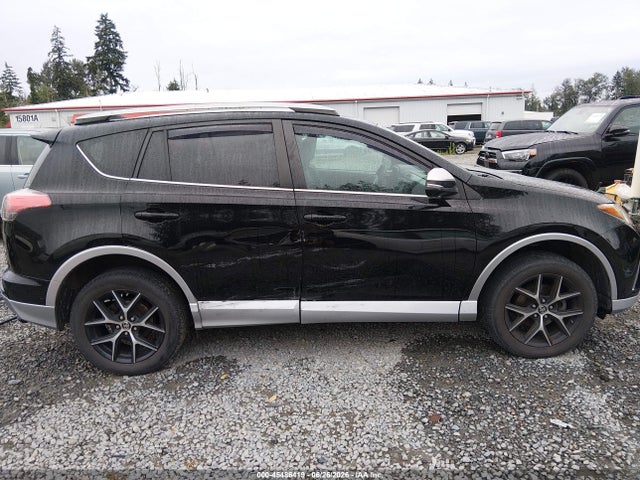 Toyota RAV4 SE 2018 2T3JFREV2JW834635 Image 14