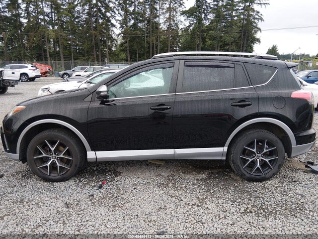 Toyota RAV4 SE 2018 2T3JFREV2JW834635 Image 15